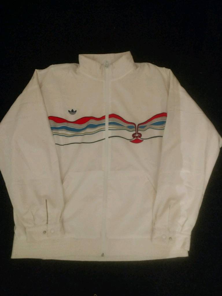 adidas lendl tracksuit top